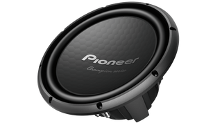 PIONEER TS-W1202S4/XIID