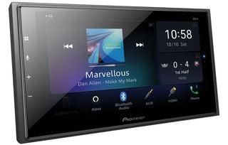 Pioneer DMH Z6350BT