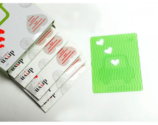 Drivn Under the Seat Car Air Freshener - Fresh Lime