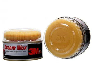 3M AUTO SPECIALITY Cream Wax