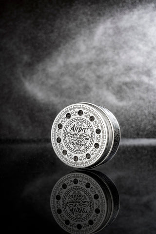 Airpro OUD-Organic Can Silver