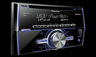 Pioneer FH X559UI
