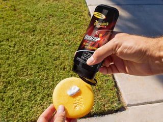 Meguiar's ScratchX , 207ml Liquid