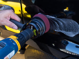 Meguiar's ScratchX , 207ml Liquid