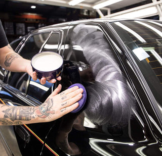 Meguiar's NXT Generation Tech Wax Paste 2.0, G12711,  Paste