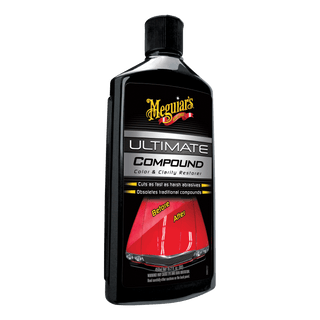 Meguiar's Ultimate Compound,  Liquid