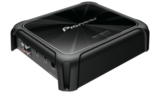 Pioneer GM-D8701 Amplifier