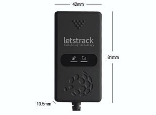 Letstrack BASIC SERIES