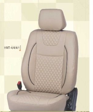 DOLPHIN SEAT COVER AMAZE 2018 (With Armrest) HELMET 4/4/1/1