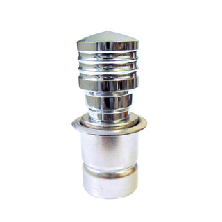 HYPERSONIC Aluminum Material Car Cigar Lighter HP2618