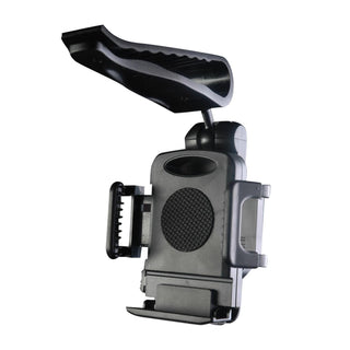 HYPERSONIC Vehicle Visor Cell Phone Mount Holder HPA535