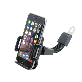 HYPERSONIC Motorcycle Smartphone Mount HPA578