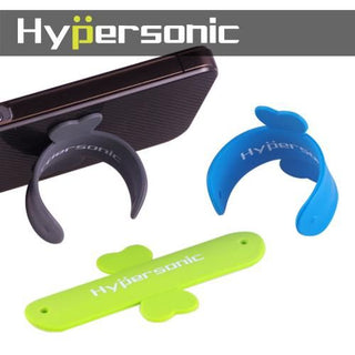 HYPERSONIC Phone Ring Grip Smartphone Stand HPA561