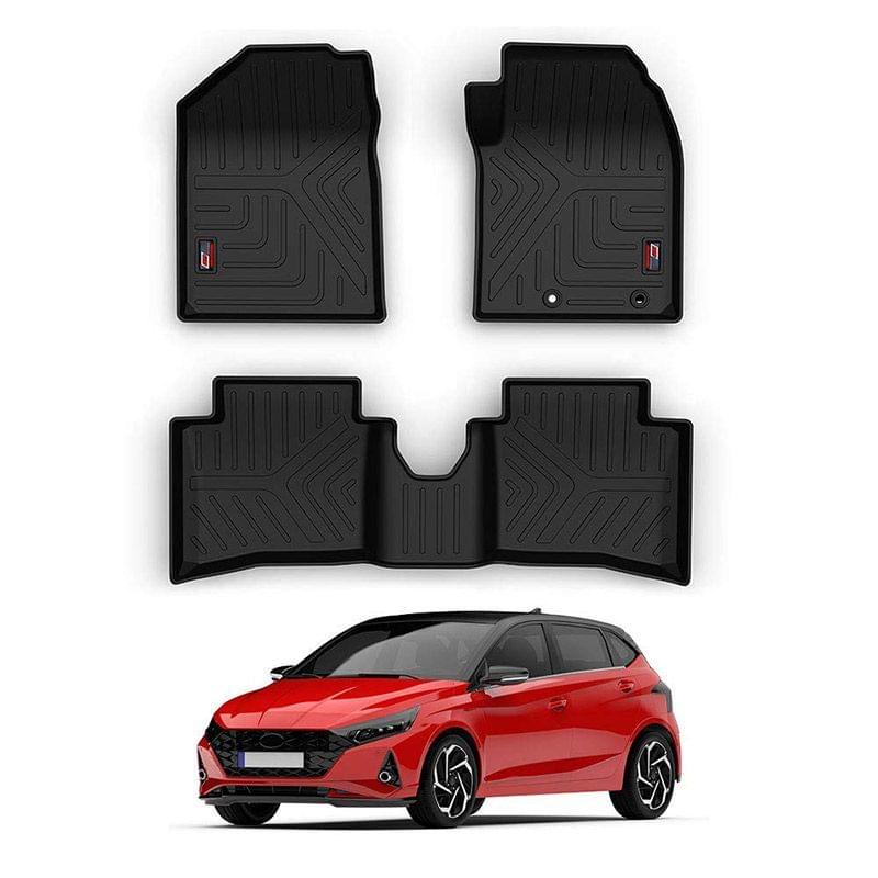 GFX HYUNDAI i20 LIFELONG MAT DolphinAccessories