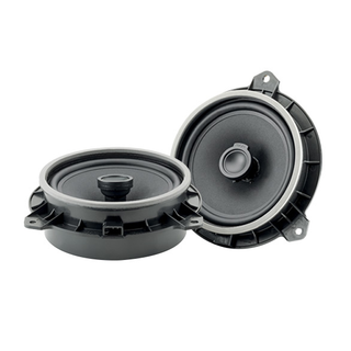 Focal IC TOY 165 (2-way coaxial speaker plug and play kit)