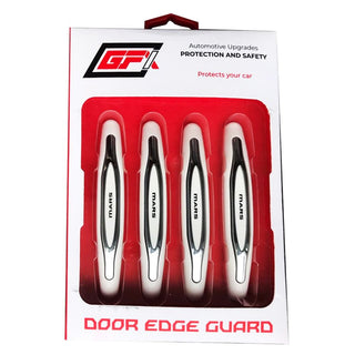 Mars Door Edge Guard (WHITE) GFMA-001 W