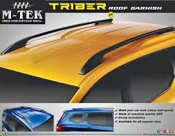 Triber M-TEK Roof Garnish MK -5909