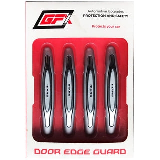 Mars Door Edge Guard  (SILVER) GFMA-001 S