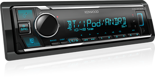 Kenwood KMM-BT305