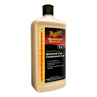 Meguiar's Diamond Cut (100ML)