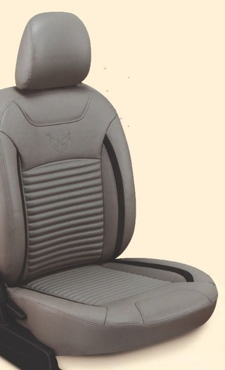 DOLPHIN SEAT COVER KUV 100(6)-2 Marvella(OE)O 30/1