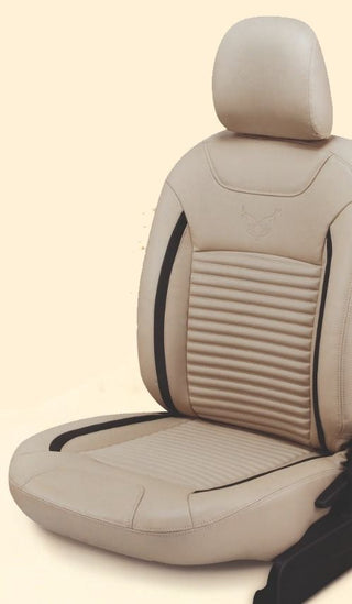 DOLPHIN SEAT COVER ERTIGA 2019 With Armrest Marvella(OE) Plus 35/1