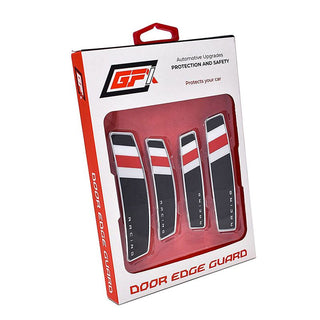 Door Edge Guard Mercury Sports (BLACK) GFMC-002 S