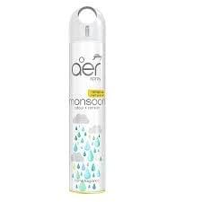 GODREJ AER SPRAY MONSOON REFRESH 240ML M149P24