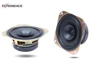 Nippon NFC-1401 Dual cone 4 inch Speaker