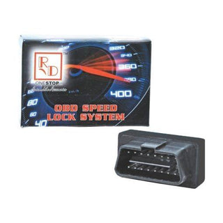 RD OBD Speed Lock RD OB 01