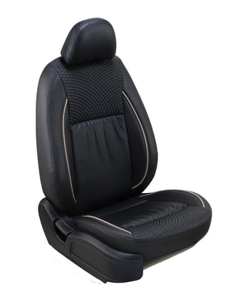 DOLPHIN SEAT COVER CRETA Gad Plus 1/1/45