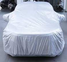 Prevento Body Cover For VERNA 2017