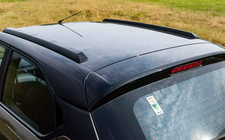 TATA PUNCH M-TEK SPOILER BLACK MK-A021