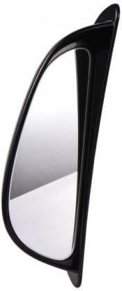HYPERSONIC B-PILLAR MIRROR LEFT-BLACK HPN815