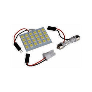 Roof LED 24 Pin