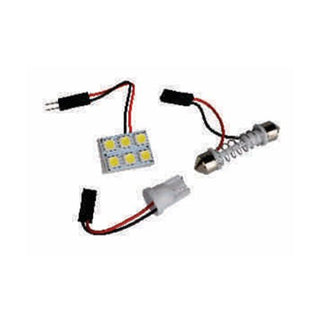 Roof LED 6 Pin