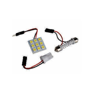 Roof LED 9 Pin