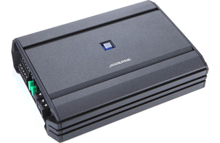 Alpine S-A55V 5-Channel