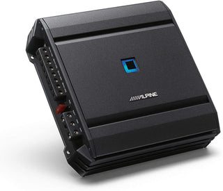 Alpine S-A32F 4-CHANNEL AMPLIFIER