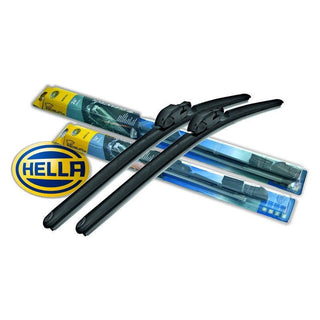 Hella Cleantech wipers frame 20"