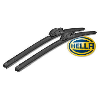 Hella Cleantech wipers frame 21"