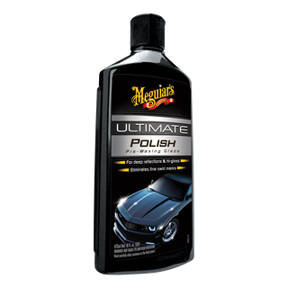 Meguiar's 473 ML Ultimate Polish
