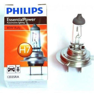 Philips H7 12035 RA 12V