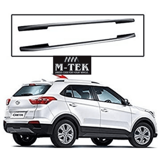 Creta 2018 ONWARDS Roof Garnish
