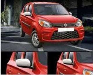 ORVM COVER Alto 800 2016 GFXM-026