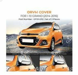 GFX ORVM COVER I-10 Grand GFXH- 012