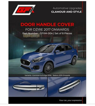 Door Handle Cover Dzire 2017 GFXM-004