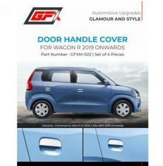 Door Handle Cover Wagon R 2019 GFXM -022