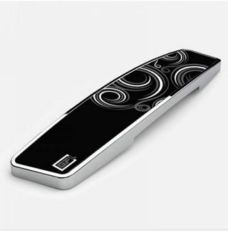 Door Edge Guard Mercury Ripple (BLACK) GFMC-001 B