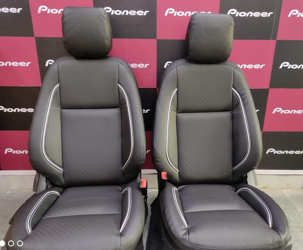 DOLPHIN SEAT COVER (WITHOUT ARMREST) CORAL PLUS 1/1/21